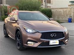 ئینفینیتی QX30